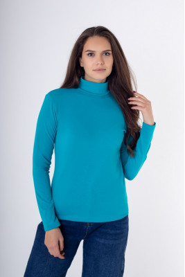 Гольф жіночий на флісі